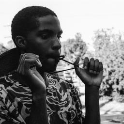 April 13th ft. Vic Mensa & Donnie Trumpet