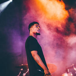 Fresh Water (Feat. Drake) (Lege Kale Mash-Mix)