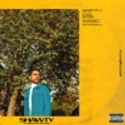 Shawty (feat. Jamilah Barry & Airborn Gav)