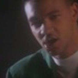 Breaking My Heart (Pretty Brown Eyes)