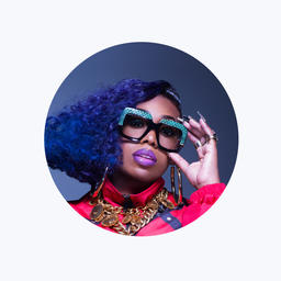 Missy Elliott & Missy Elliott / Ginuwine