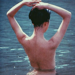 i let it gooooo (asal hazel