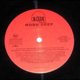 Give Up The Goods (Instrumental) (Prod. Q-Tip)