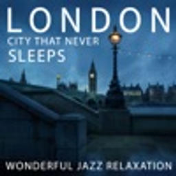 The City That Never Sleeps