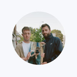 Mount Kimbie