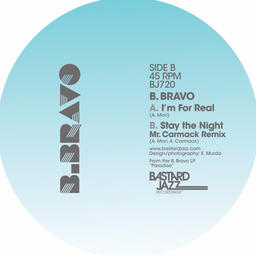 Stay the night (Esta Remix)