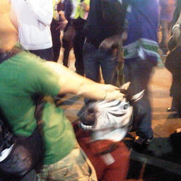 Mr. Carmack & Kaytranada