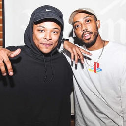Mr. Carmack x Stooki Sound
