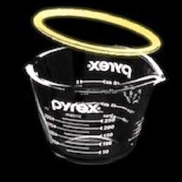 don't push me coz i'm close to the edge