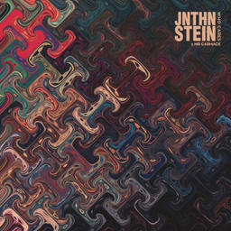JNTHN STEIN x CARMACK WHO CARES