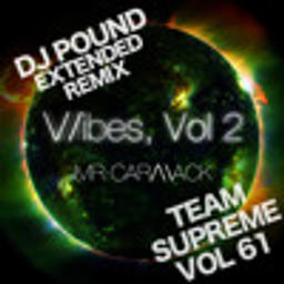 Roller (Dj Pound Team Supreme 61 Extended Remix )