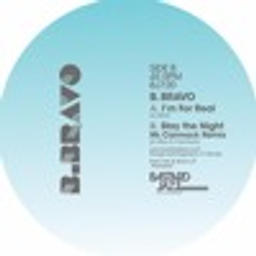 Stay The Night ft. B. Bravo