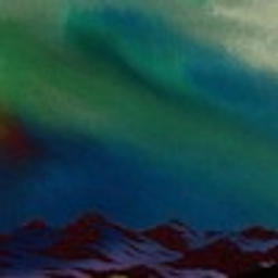 In tha studio we boogie