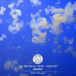 Wild Smooth (Gundam Radar Rip)