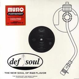 Forthenight (Kartell Edit)