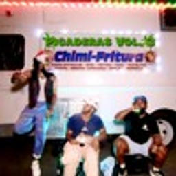 Bajo'mpempe (Dos Flakos Edit)