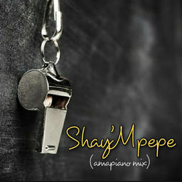 Shay'mpempe amapiano mix (feat. Dj Mavuthela, Ribby De Dj & Rhino)