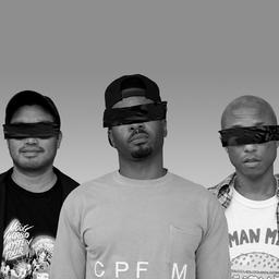 N.E.R.D & André 3000