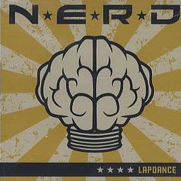 Lapdance (Instrumental)