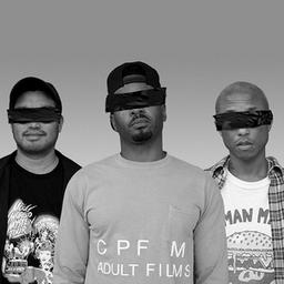 Lasergun (Instrumental)