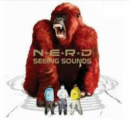 Sp@zz (Instrumental)