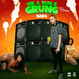 We a Run E Grung (Remix)