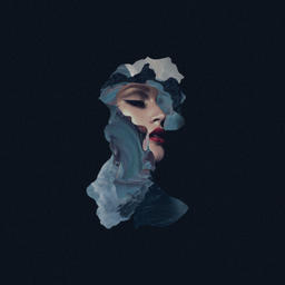 Might Just (ft. Krs. & Kingbnjmn)