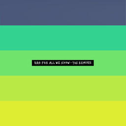 Get to Know Ya (KAYTRANADA FLIP)