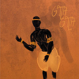 GALA GALA (UMOJA Roots Percussion Remix)