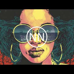 Drogba Joanna x Beautiful Flip