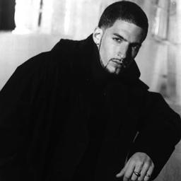 jon b's living room