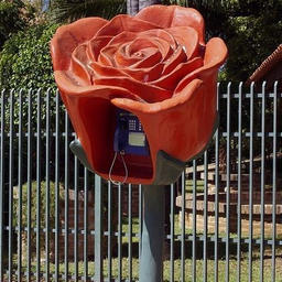 Don't pick up the phone