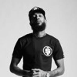 Double Up Ft Belly & Dom Kennedy (VANYFOX REMIX)