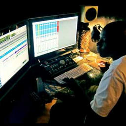 Float (Instrumental)