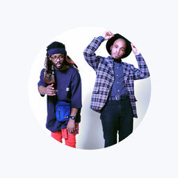 NxWorries, Anderson .Paak & Knxwledge