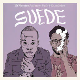 Anderson Paak & Knxwledge
