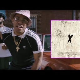 Scared Money (Instrumental)