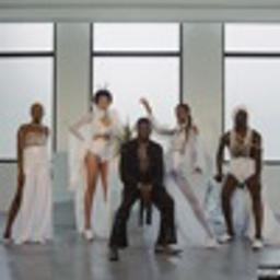 hectic (feat. 234jaydaa, Amaarae & solis)