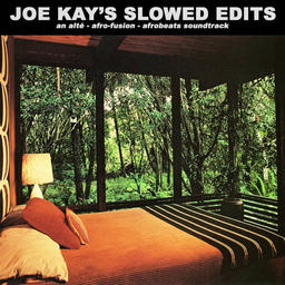 green light (feat. Tay Iwar) [Joe Kay's Slowed Edit]