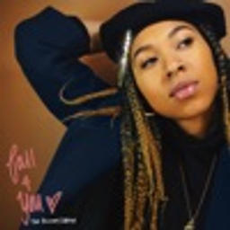 Fall 4 You (feat. Brittney Carter)