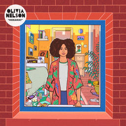 Hideaway (K, Le Maestro Remix)