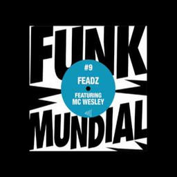 Subiu Desceu (feat. Mc Wesley)