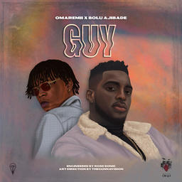 Guy (feat. Bolu Ajibade)