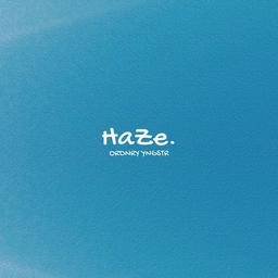 Haze.