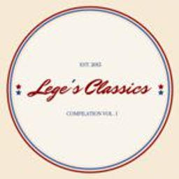 I Love You (Lege Kale Remix)