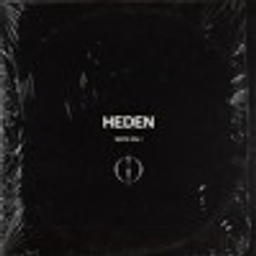 Pink & Blue (Heden Purple Edit)