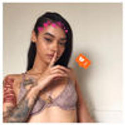 i can't help myself around u