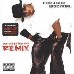 I Need A Girl (Remix) (Instrumental)