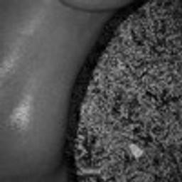 CHE ECRU - FALLING [with drums]