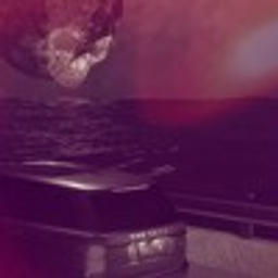 The News (Chopped + Screwed by Sir CRKS)